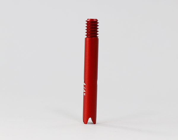 Superior Surface Finish