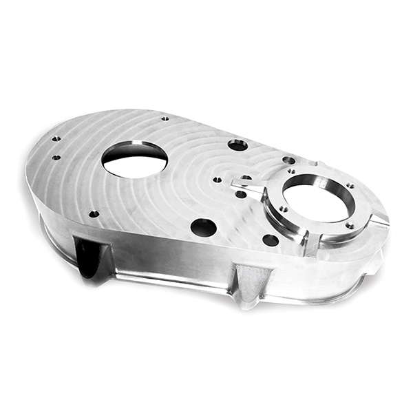 Superior Surface Finish