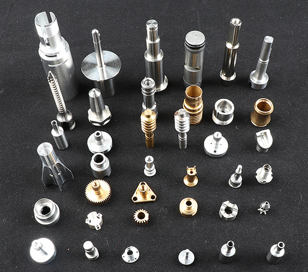 CNC Manufacturing