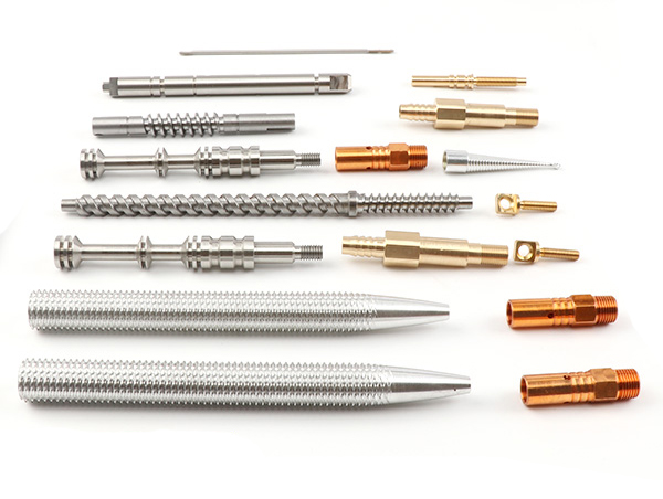 CNC Production