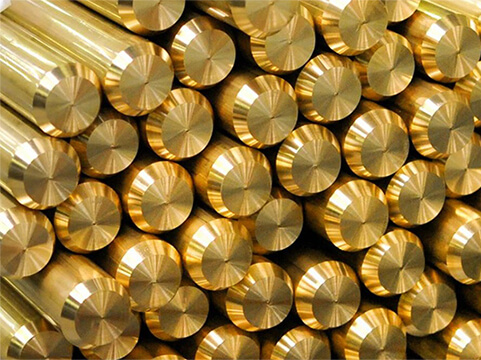 Brass Components