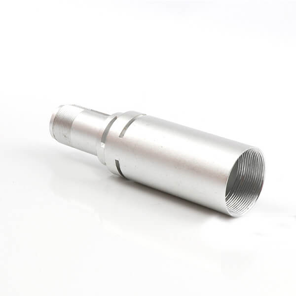 CNC Manufacturing