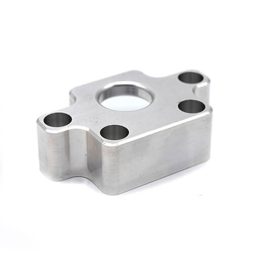 CNC Production