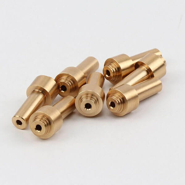 C360 Brass