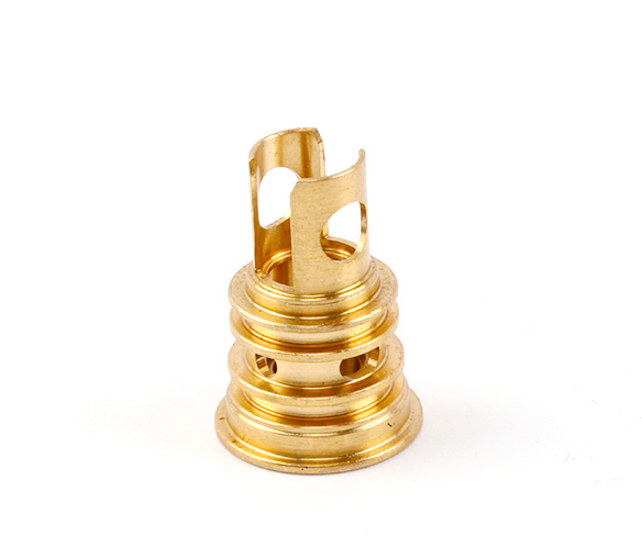 Brass C314