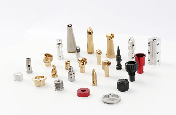 Brass C353