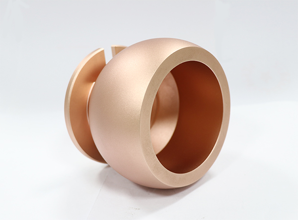 Brass C385