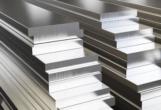 Precision Machined Aluminum Parts