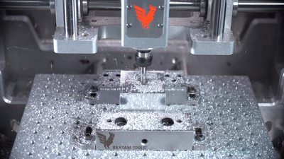 Precision CNC Machining Solutions